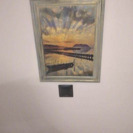 Izabela'S Apartment Mesolóngion Екстериор снимка