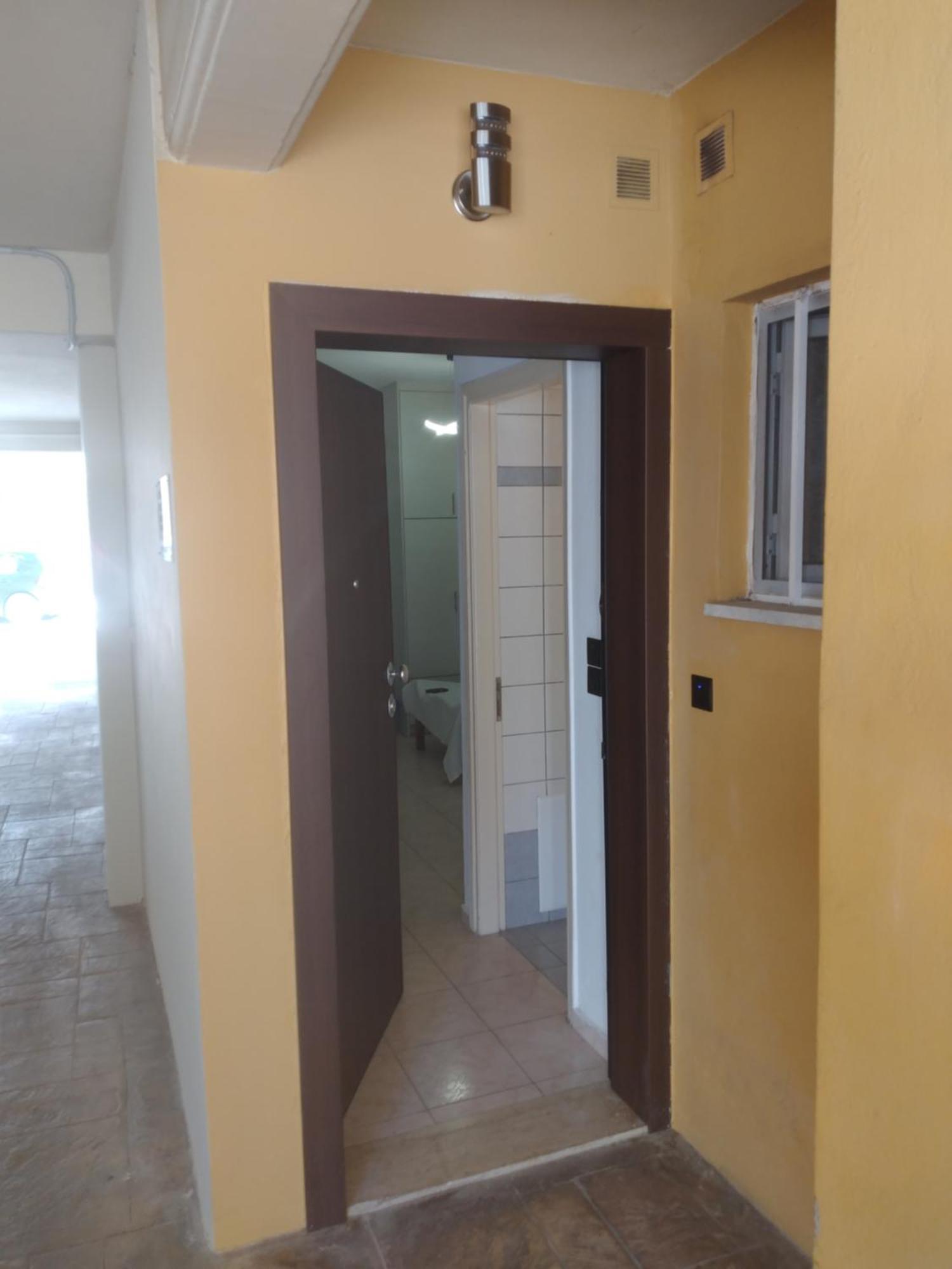 Izabela'S Apartment Mesolóngion Екстериор снимка