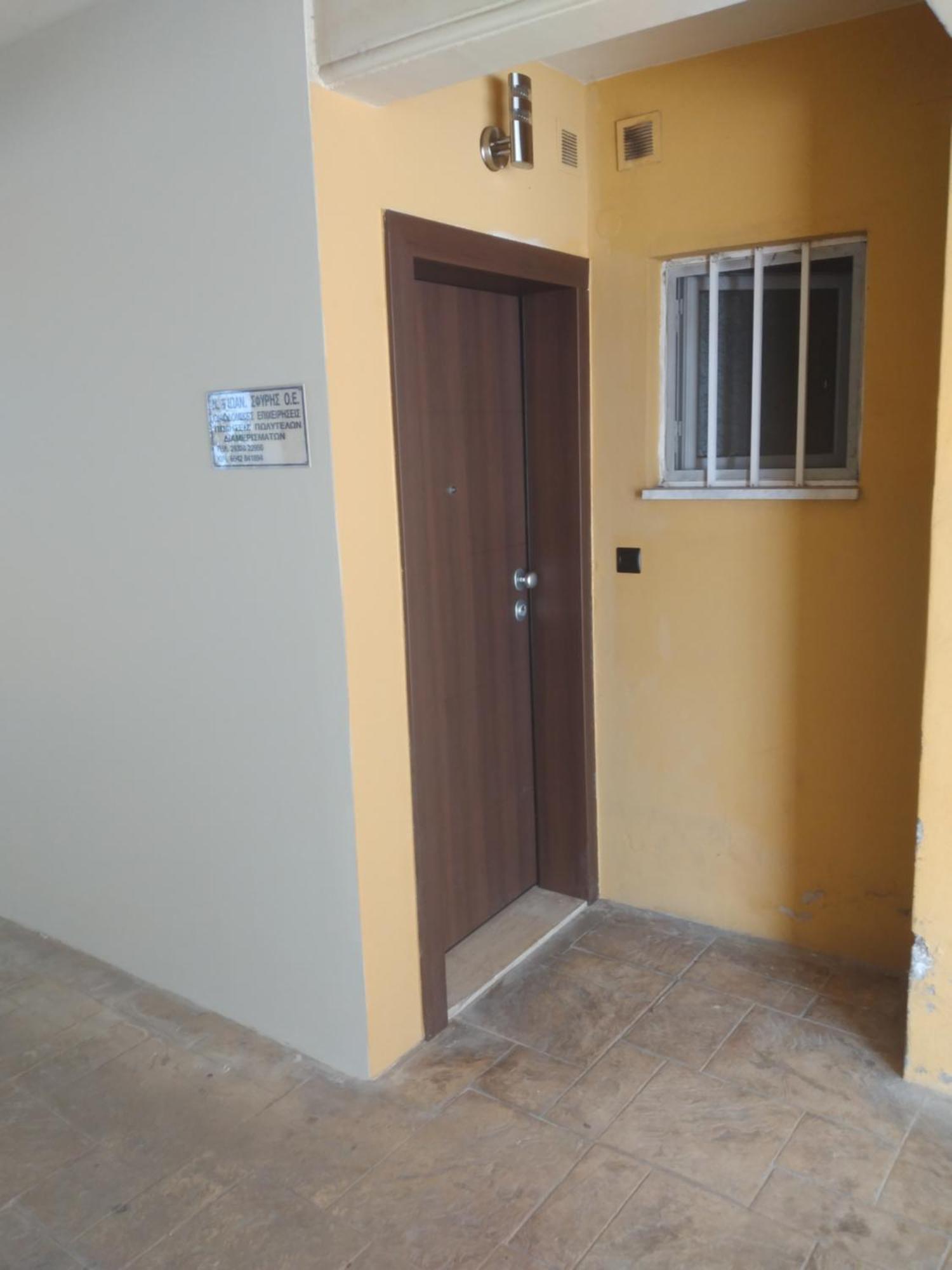 Izabela'S Apartment Mesolóngion Екстериор снимка