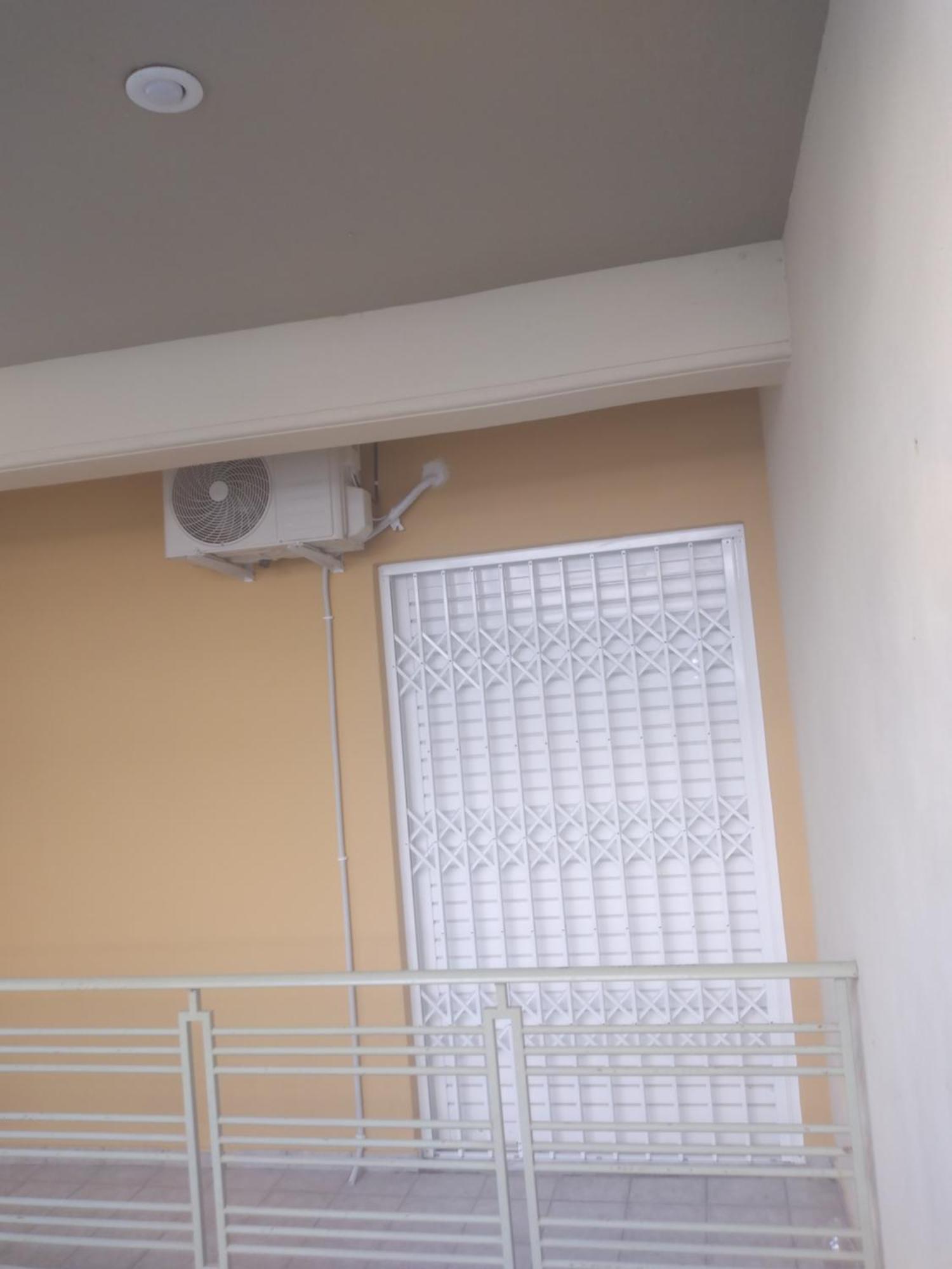 Izabela'S Apartment Mesolóngion Екстериор снимка