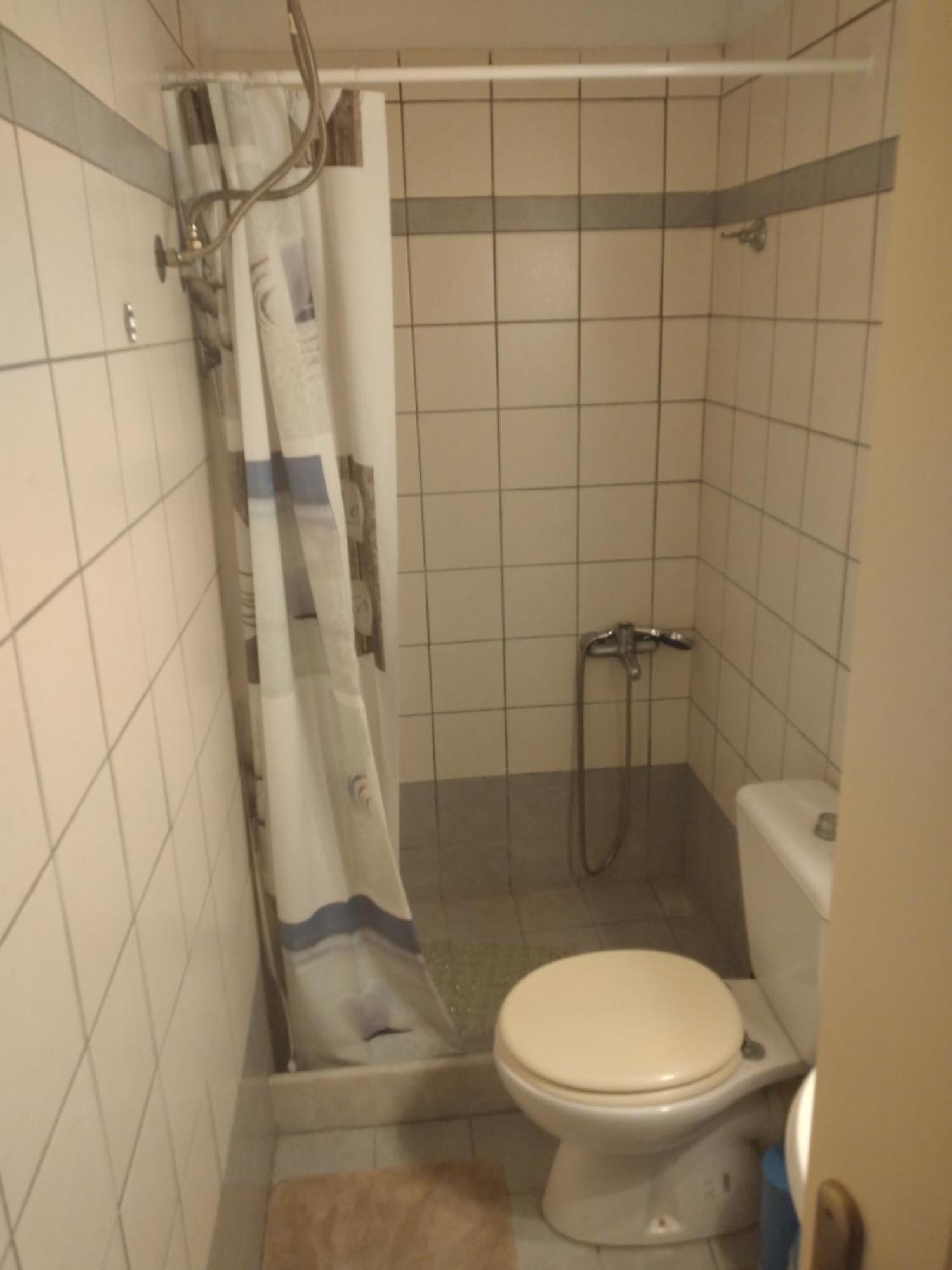 Izabela'S Apartment Mesolóngion Екстериор снимка