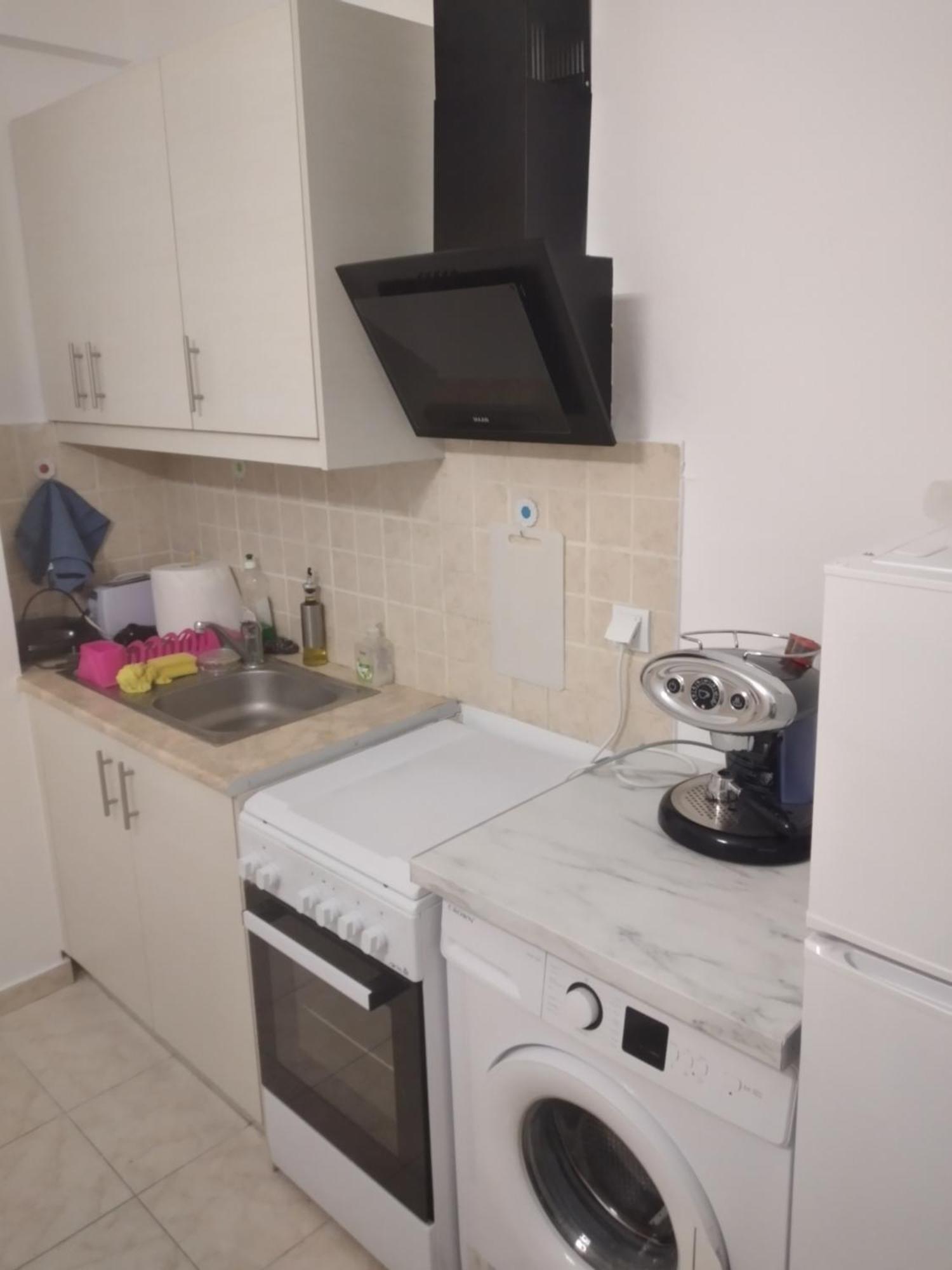 Izabela'S Apartment Mesolóngion Екстериор снимка