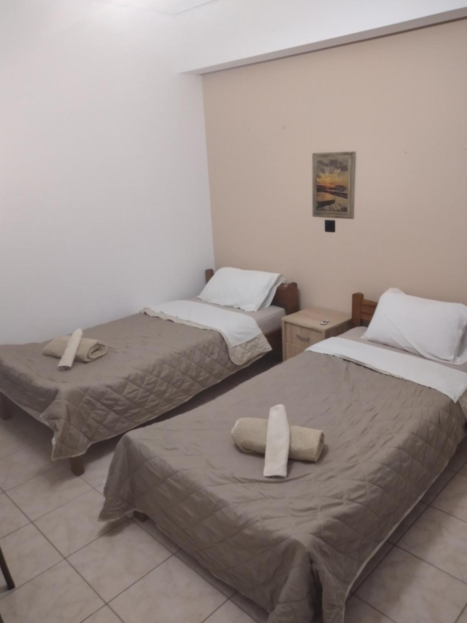 Izabela'S Apartment Mesolóngion Екстериор снимка